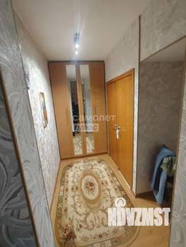 1-к квартира, вторичка, 30м2, 5/5 этаж