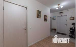 3-к квартира, вторичка, 88м2, 8/15 этаж