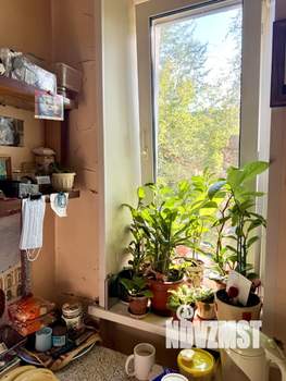 1-к квартира, вторичка, 23м2, 3/5 этаж