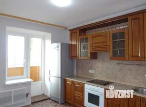 1-к квартира, вторичка, 43м2, 6/7 этаж