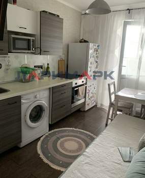 1-к квартира, вторичка, 36м2, 15/25 этаж