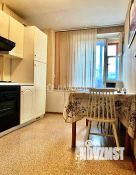 3-к квартира, вторичка, 80м2, 24/25 этаж