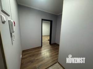 1-к квартира, вторичка, 39м2, 16/24 этаж