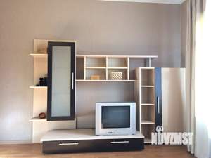 1-к квартира, вторичка, 36м2, 8/9 этаж