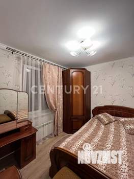4-к квартира, вторичка, 65м2, 7/9 этаж