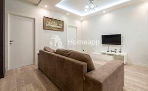 2-к квартира, вторичка, 70м2, 9/9 этаж