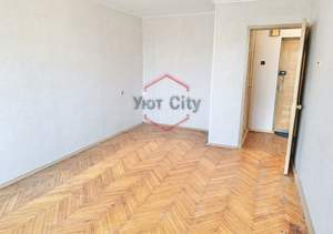 1-к квартира, вторичка, 33м2, 6/9 этаж