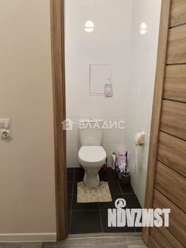 1-к квартира, вторичка, 34м2, 4/6 этаж