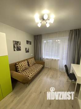 1-к квартира, вторичка, 31м2, 3/5 этаж