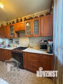 3-к квартира, вторичка, 62м2, 7/9 этаж