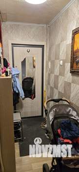 2-к квартира, вторичка, 44м2, 2/5 этаж