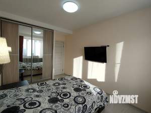 2-к квартира, вторичка, 50м2, 24/25 этаж
