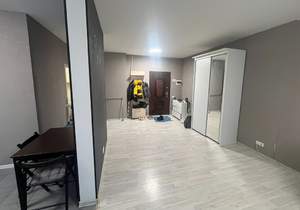 1-к квартира, вторичка, 41м2, 13/25 этаж