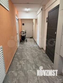 2-к квартира, вторичка, 37м2, 9/23 этаж