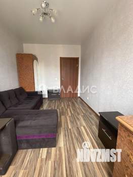 1-к квартира, вторичка, 30м2, 15/17 этаж