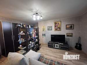 2-к квартира, вторичка, 51м2, 22/25 этаж