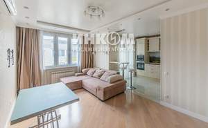 2-к квартира, вторичка, 57м2, 3/3 этаж