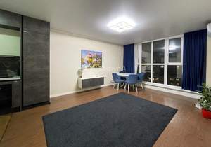 3-к квартира, вторичка, 93м2, 18/18 этаж