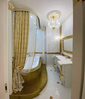 3-к квартира, вторичка, 90м2, 5/22 этаж