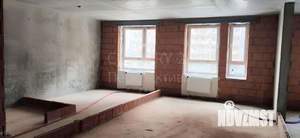 3-к квартира, вторичка, 90м2, 2/15 этаж