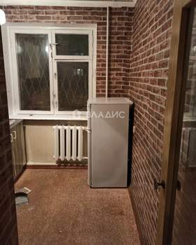 2-к квартира, вторичка, 47м2, 1/5 этаж