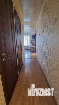 2-к квартира, вторичка, 44м2, 6/9 этаж