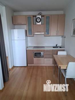 1-к квартира, вторичка, 34м2, 8/14 этаж