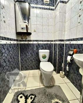 1-к квартира, вторичка, 61м2, 2/9 этаж