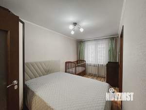 2-к квартира, вторичка, 45м2, 3/5 этаж