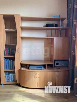 1-к квартира, вторичка, 37м2, 7/17 этаж