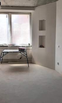 1-к квартира, вторичка, 46м2, 14/17 этаж