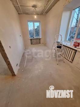 2-к квартира, вторичка, 42м2, 3/3 этаж