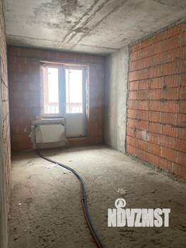 2-к квартира, вторичка, 60м2, 2/22 этаж