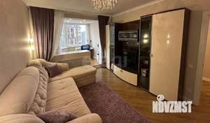 2-к квартира, вторичка, 63м2, 13/17 этаж