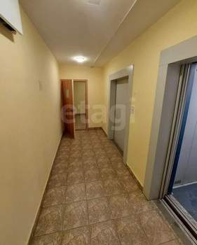 2-к квартира, вторичка, 56м2, 16/19 этаж