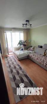 2-к квартира, вторичка, 48м2, 9/9 этаж