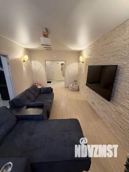 3-к квартира, вторичка, 91м2, 15/25 этаж