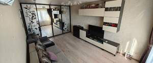 2-к квартира, вторичка, 56м2, 17/17 этаж