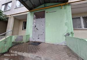 2-к квартира, вторичка, 56м2, 8/11 этаж