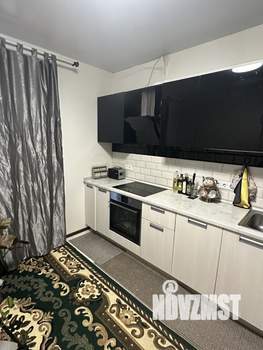 1-к квартира, вторичка, 37м2, 6/15 этаж