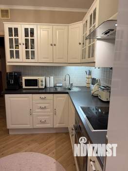 2-к квартира, вторичка, 51м2, 7/17 этаж