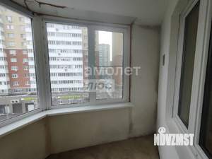 2-к квартира, вторичка, 63м2, 5/19 этаж