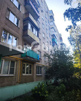 2-к квартира, вторичка, 48м2, 8/9 этаж