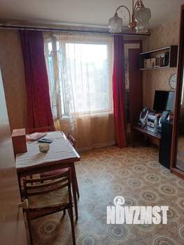 2-к квартира, вторичка, 45м2, 8/9 этаж