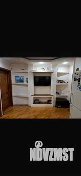 3-к квартира, вторичка, 78м2, 1/17 этаж