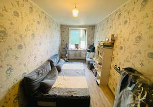 2-к квартира, вторичка, 45м2, 4/4 этаж