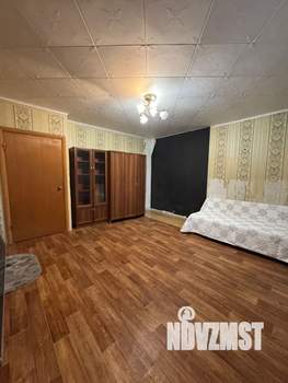 2-к квартира, вторичка, 57м2, 7/17 этаж