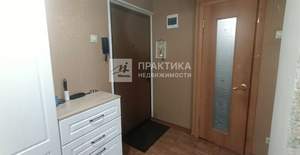 1-к квартира, вторичка, 34м2, 9/19 этаж