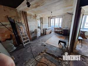 2-к квартира, вторичка, 47м2, 11/12 этаж