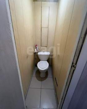 1-к квартира, вторичка, 32м2, 1/9 этаж